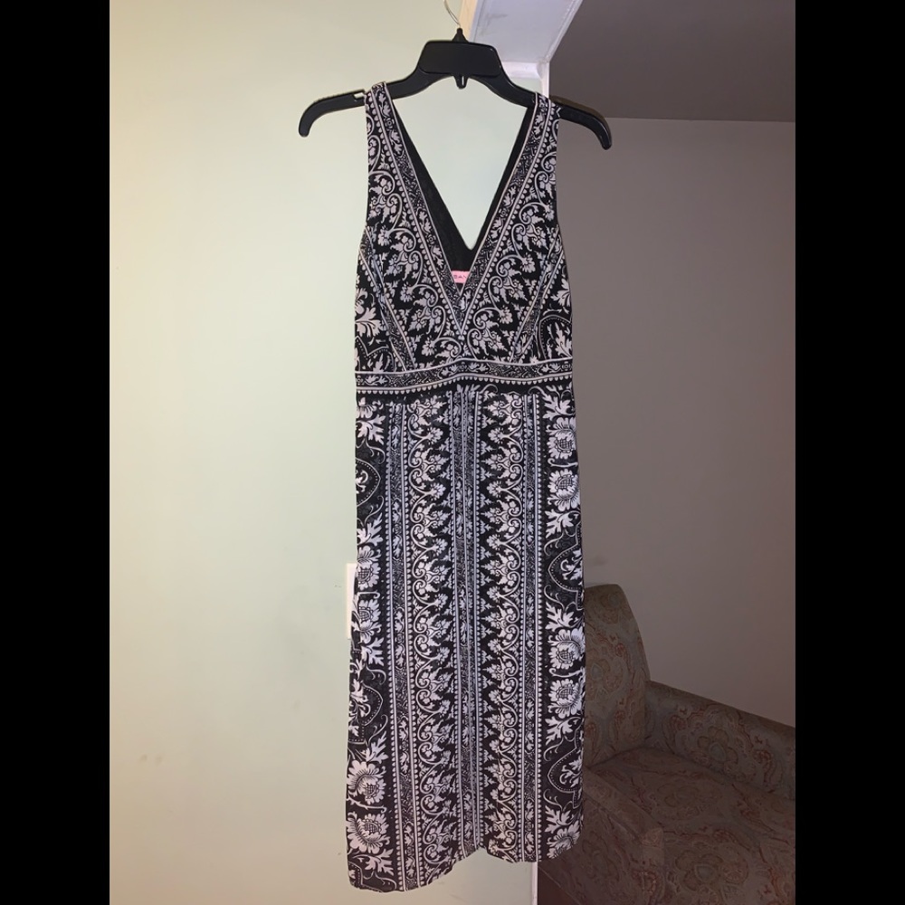 Bandolino Dress, Size 4